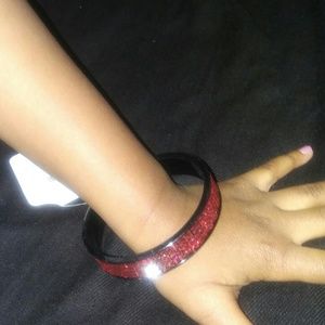 Brand New Pink Bracelet